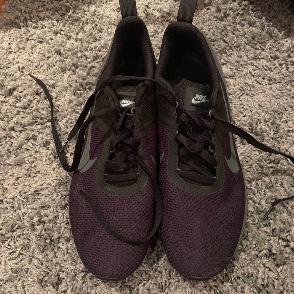 Men’s Nike Running Shoes